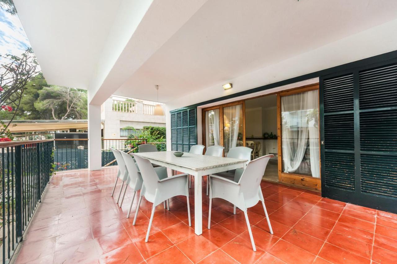 Playa De Palma Beach House Villa