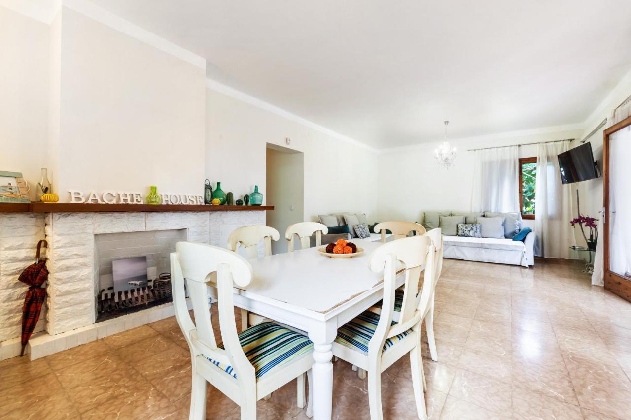 Playa De Palma Beach House *