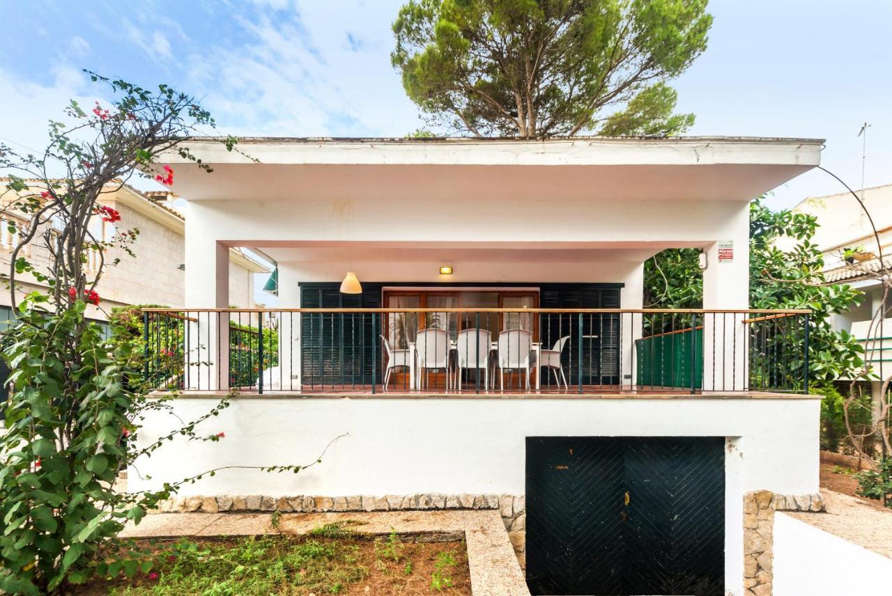 Villa Playa De Palma Beach House