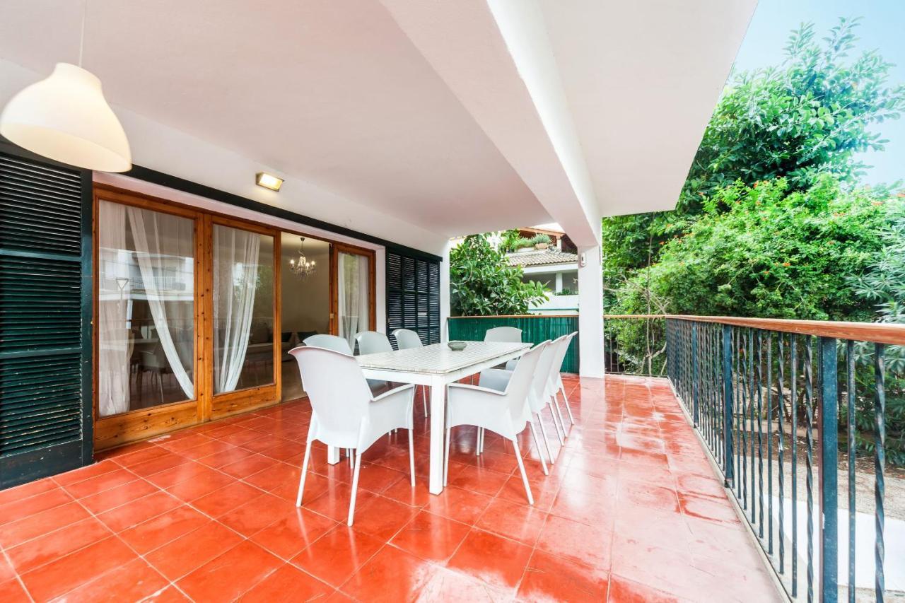 Playa De Palma Beach House *