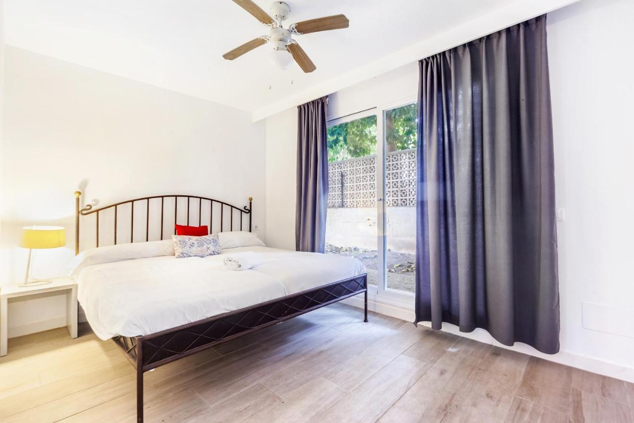 Playa De Palma Beach House Villa