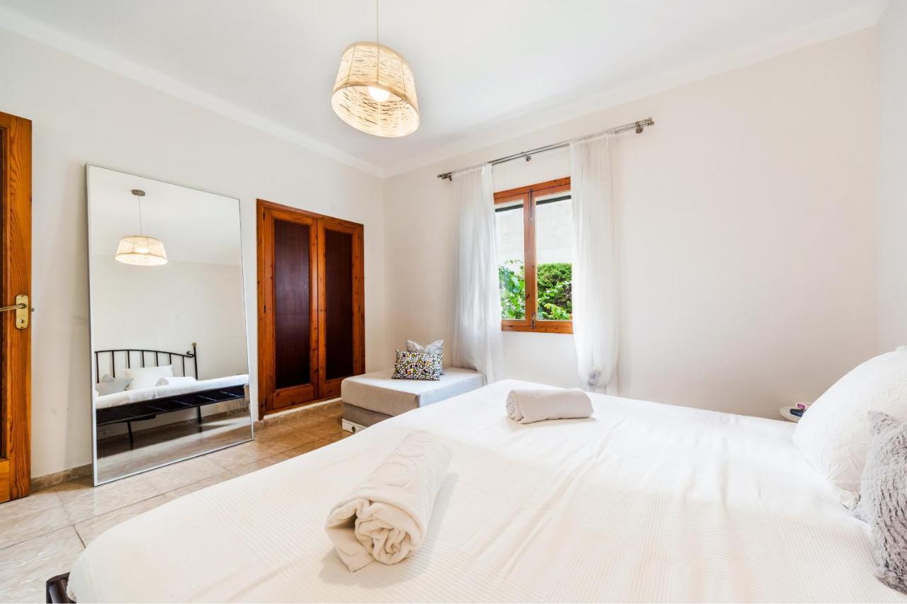 Villa Playa De Palma Beach House