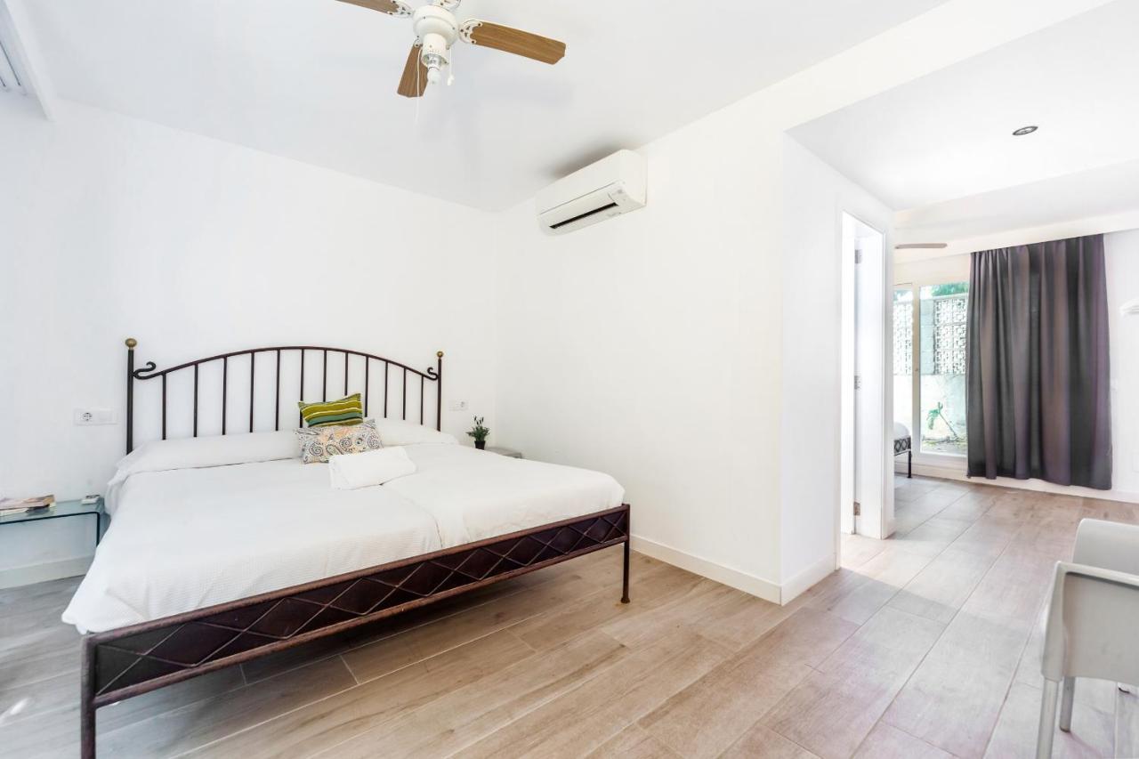 Playa De Palma Beach House Villa