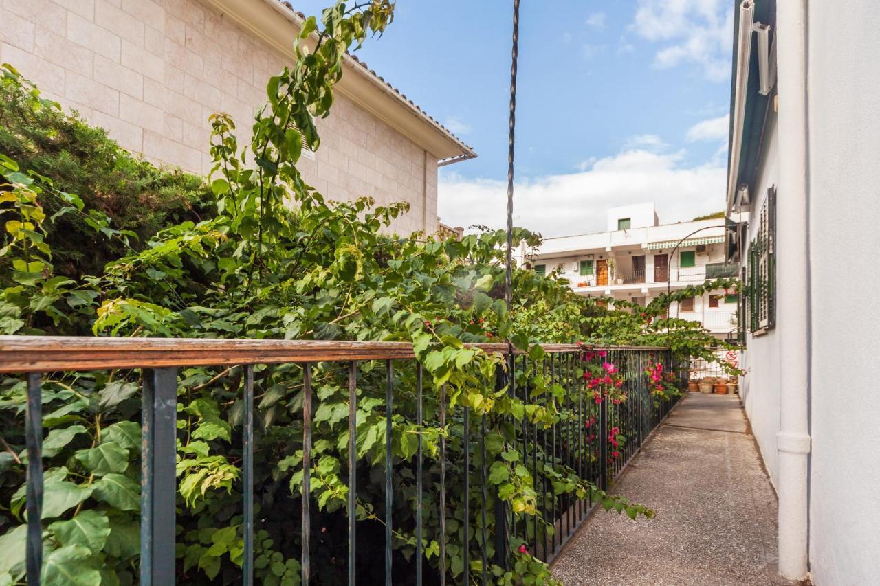 Playa De Palma Beach House Villa *