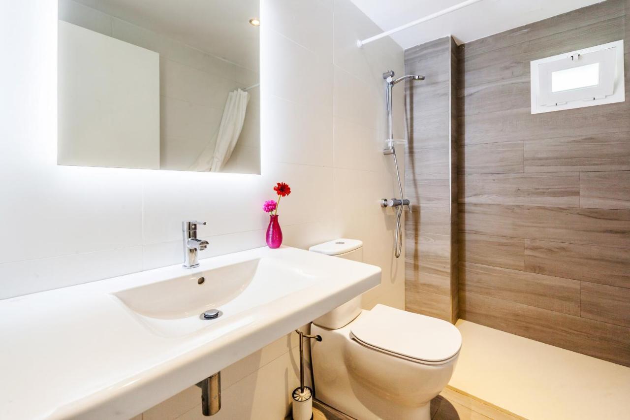 Playa De Palma Beach House Villa