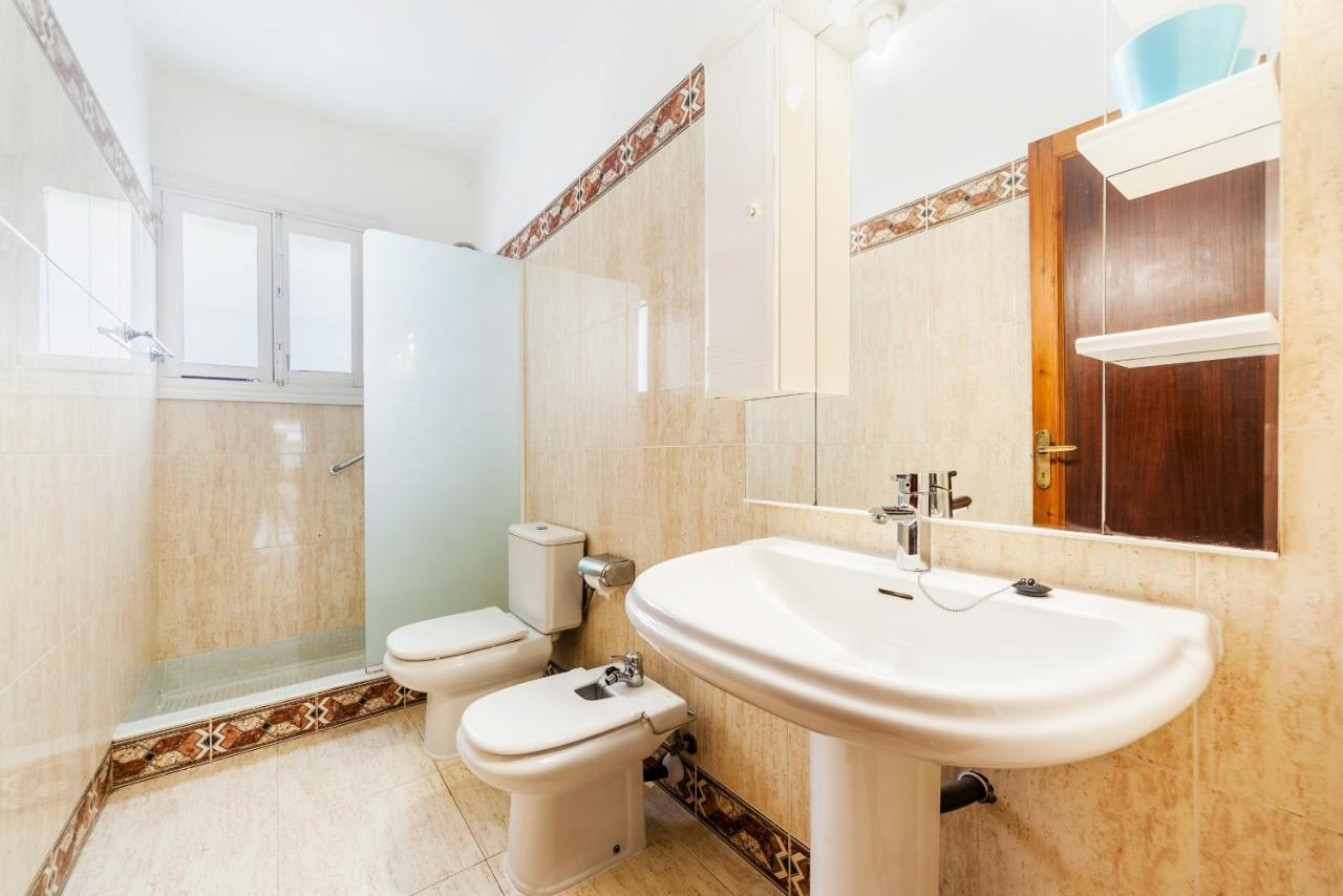 Playa De Palma Beach House Villa