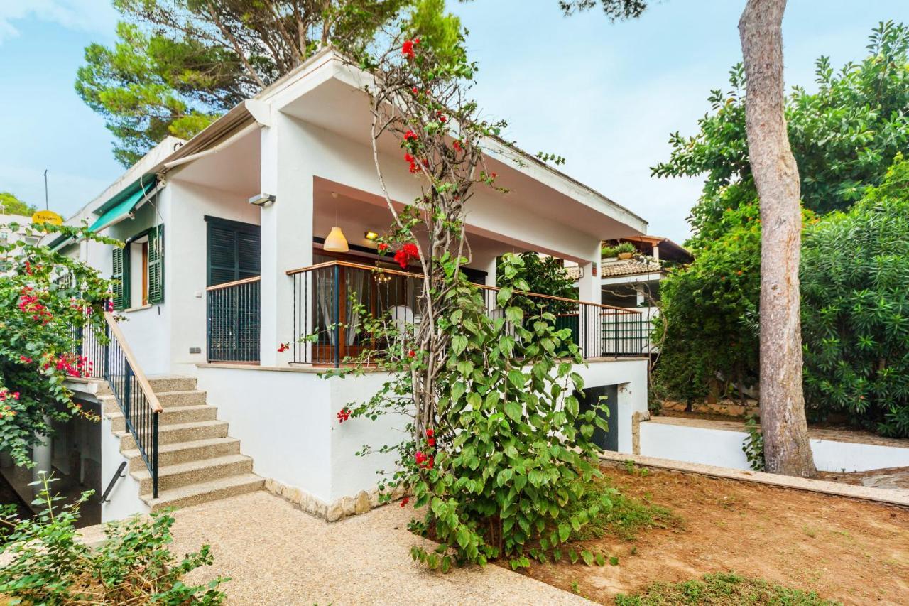 Villa Playa De Palma Beach House *