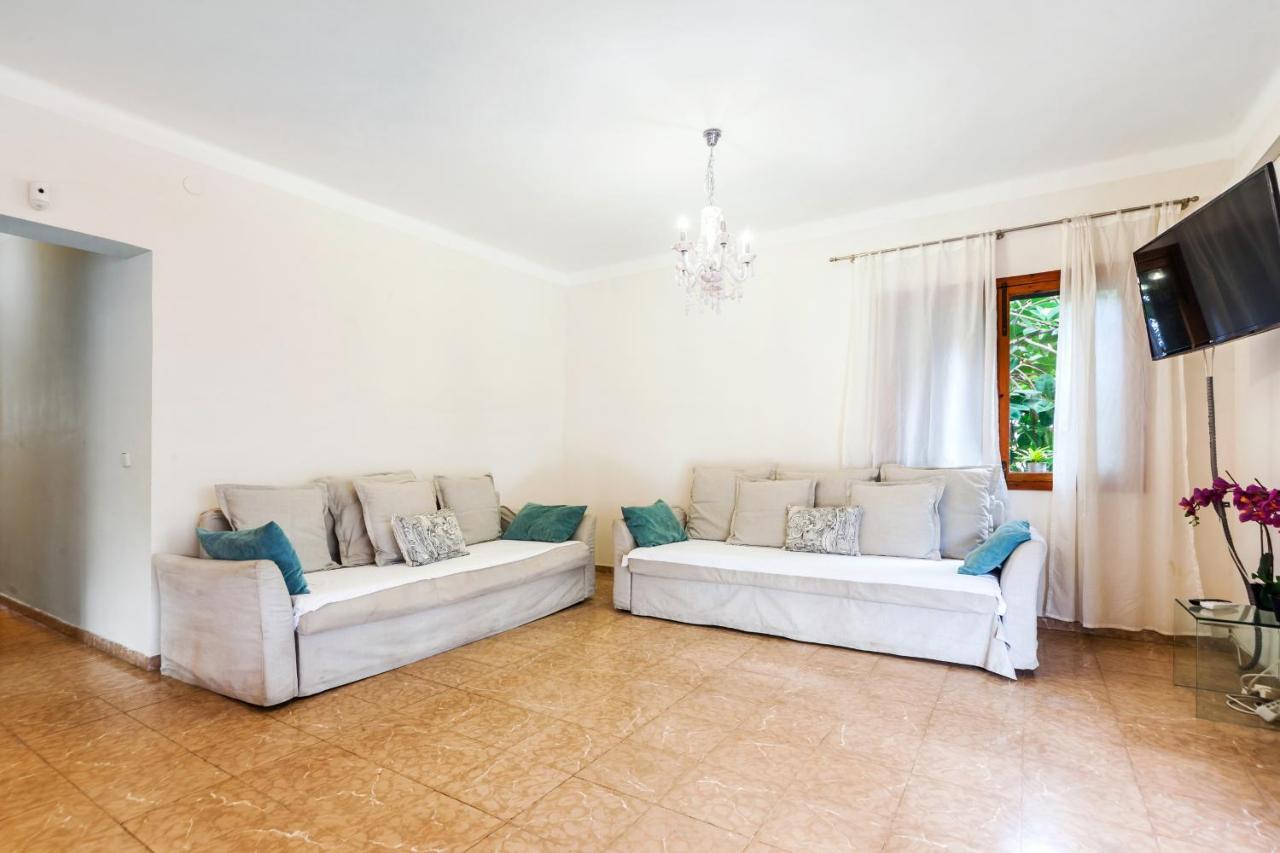 Villa Playa De Palma Beach House