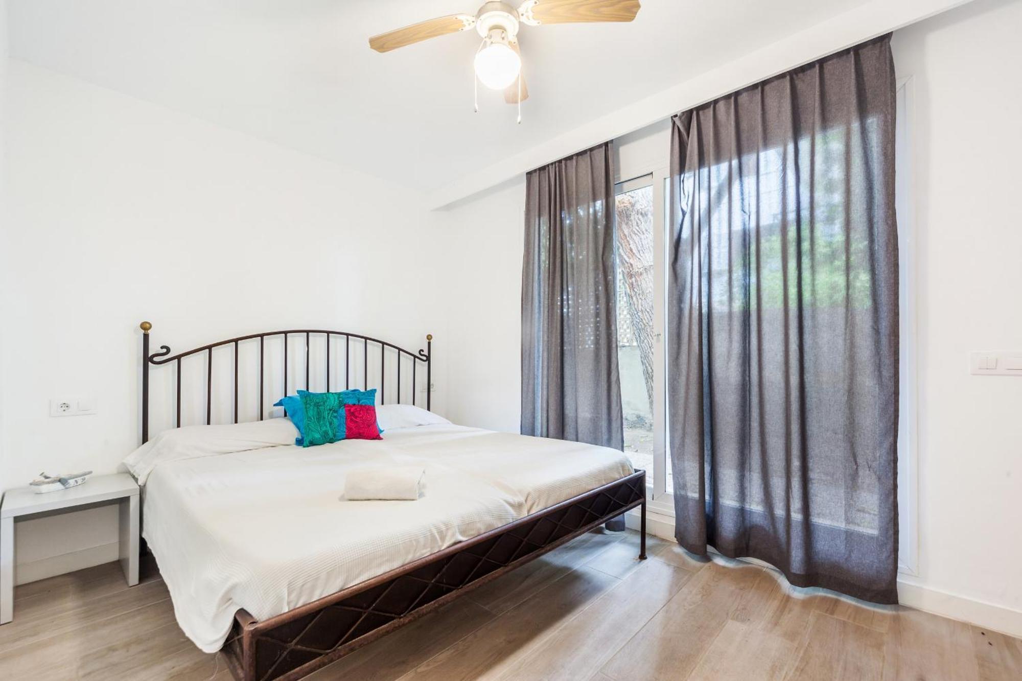 Playa De Palma Beach House Villa